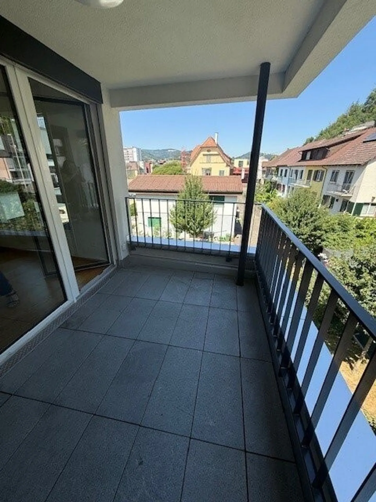 Moderne 2.5-Zimmerwohnung in Liestal - Foto 9 von 9