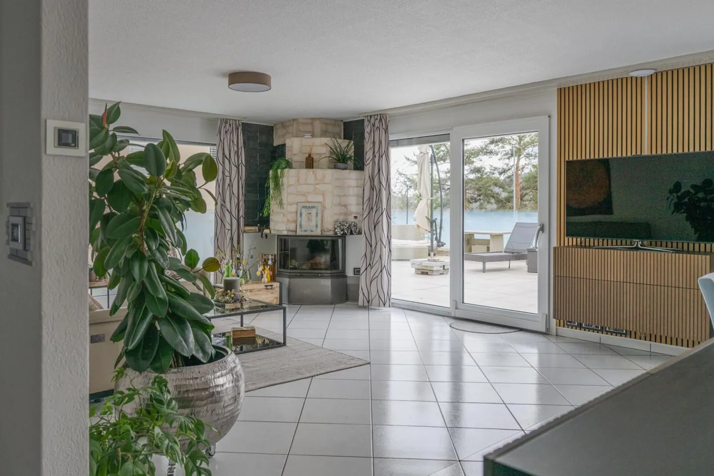 Vivre avec cœur et lumière! - Photo 13 sur 15