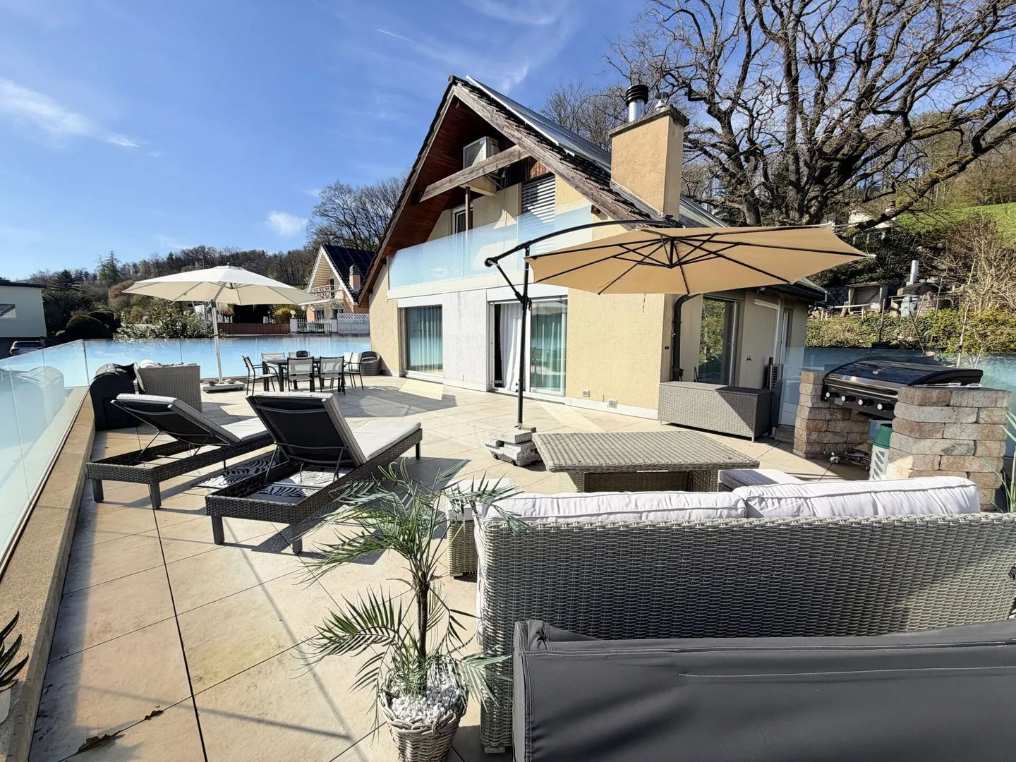 Vivre avec cœur et lumière! - Photo 14 sur 15