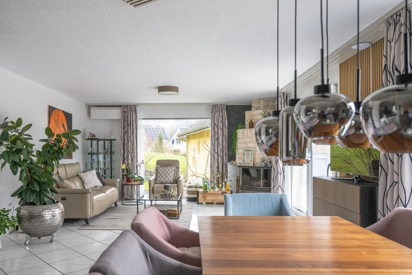 Vivre avec cœur et lumière! - Photo 15 sur 15