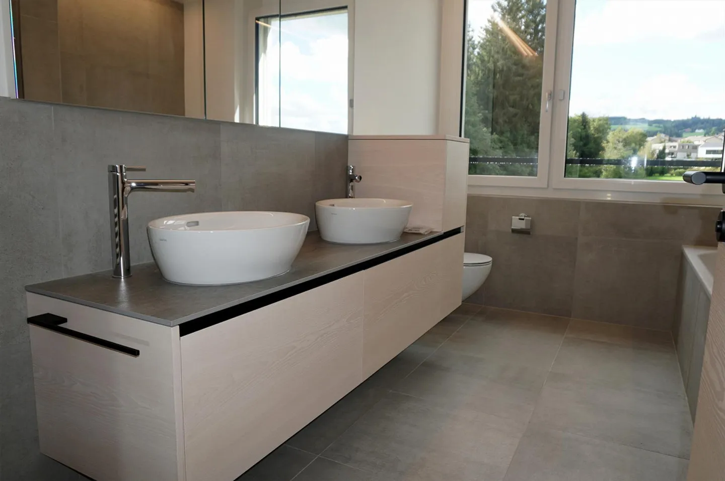 4.5 Zimmer-Wohnung - Foto 9 von 9