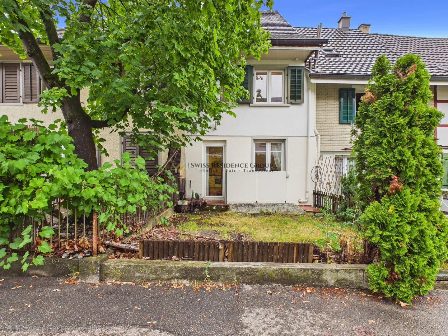 Charmantes Reihenmittelhaus in Ruhiger Lage - Foto 1 von 13