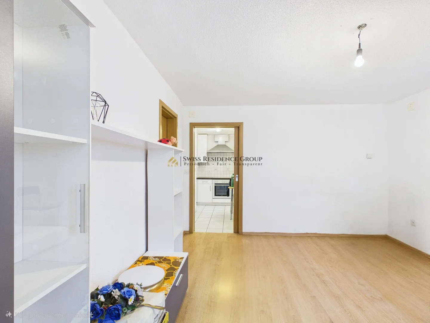 Charmantes Reihenmittelhaus in Ruhiger Lage - Foto 5 von 13