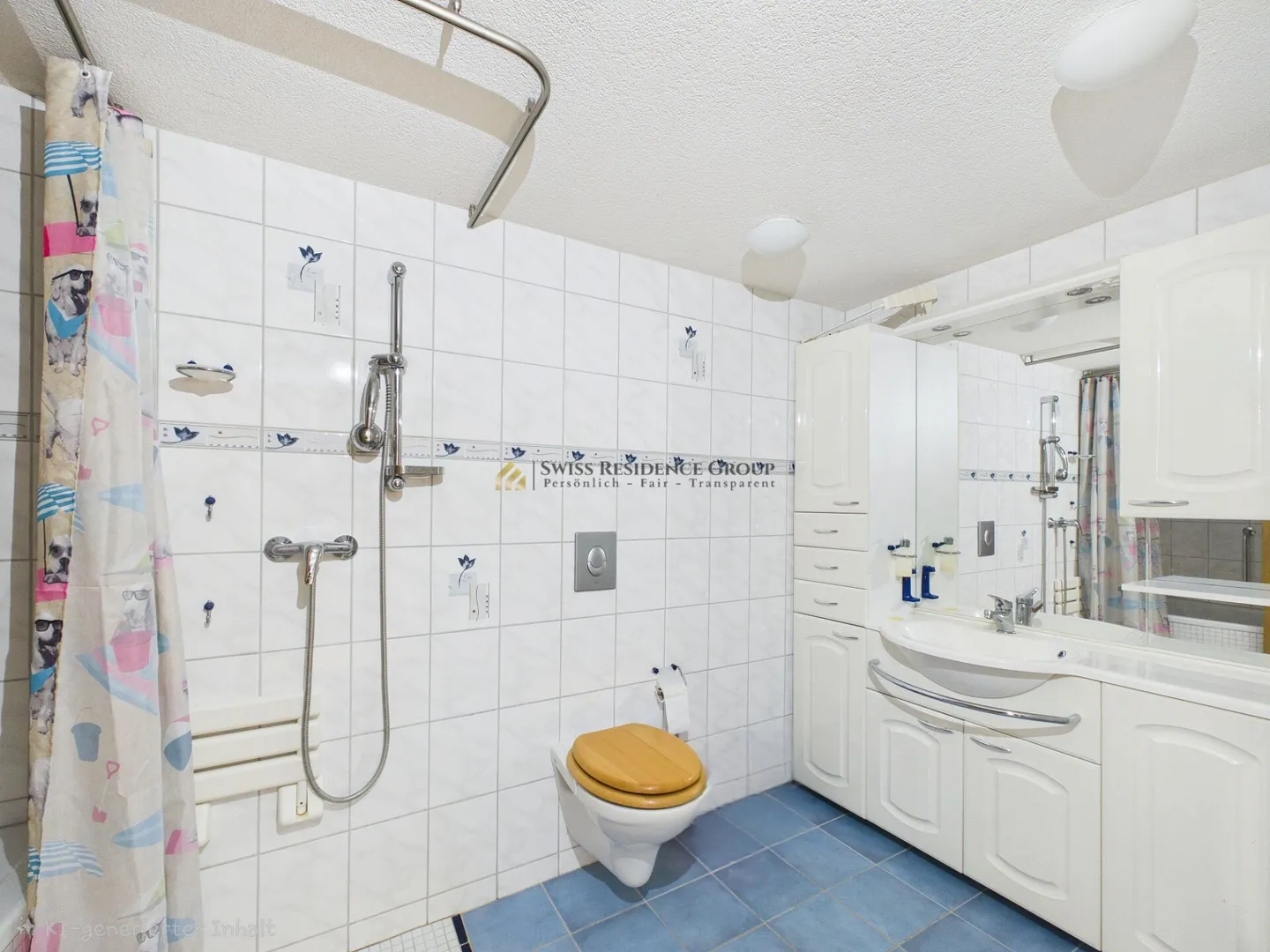 Charmantes Reihenmittelhaus in Ruhiger Lage - Foto 6 von 13