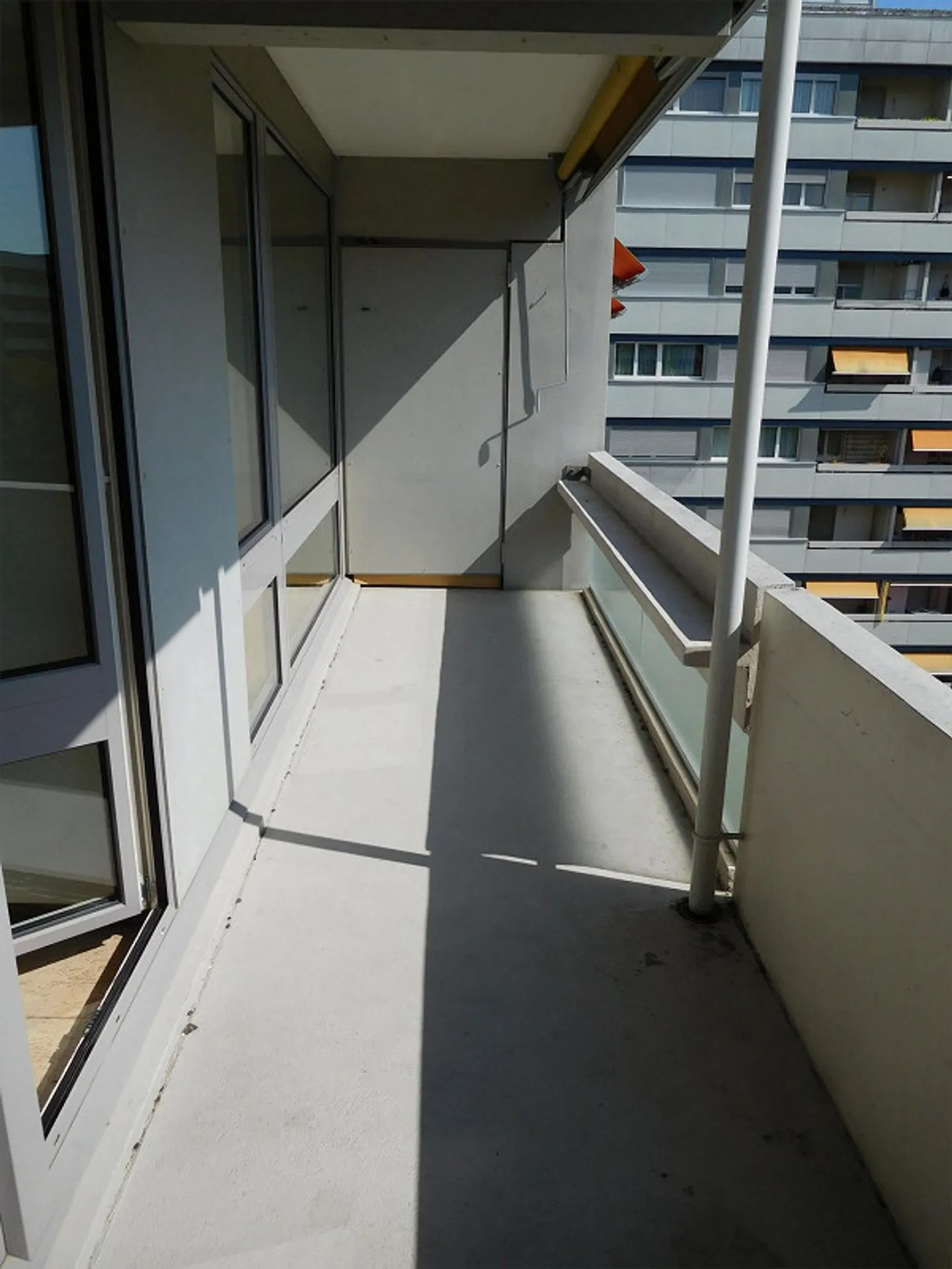 Appartement familial dans le quartier de Tscharnergut ! - Photo 3 sur 10