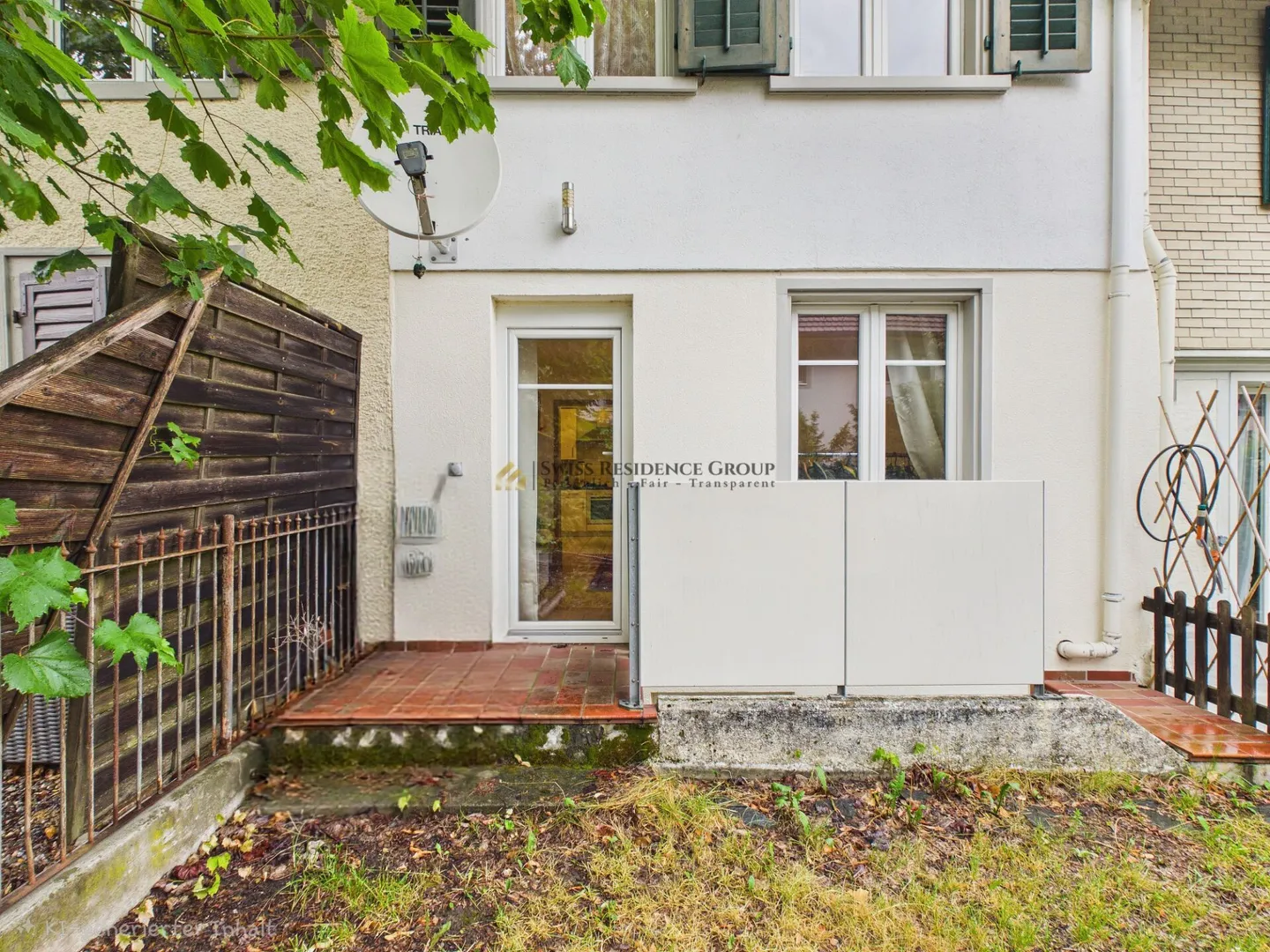 Charmantes Reihenmittelhaus in Ruhiger Lage - Foto 9 von 13