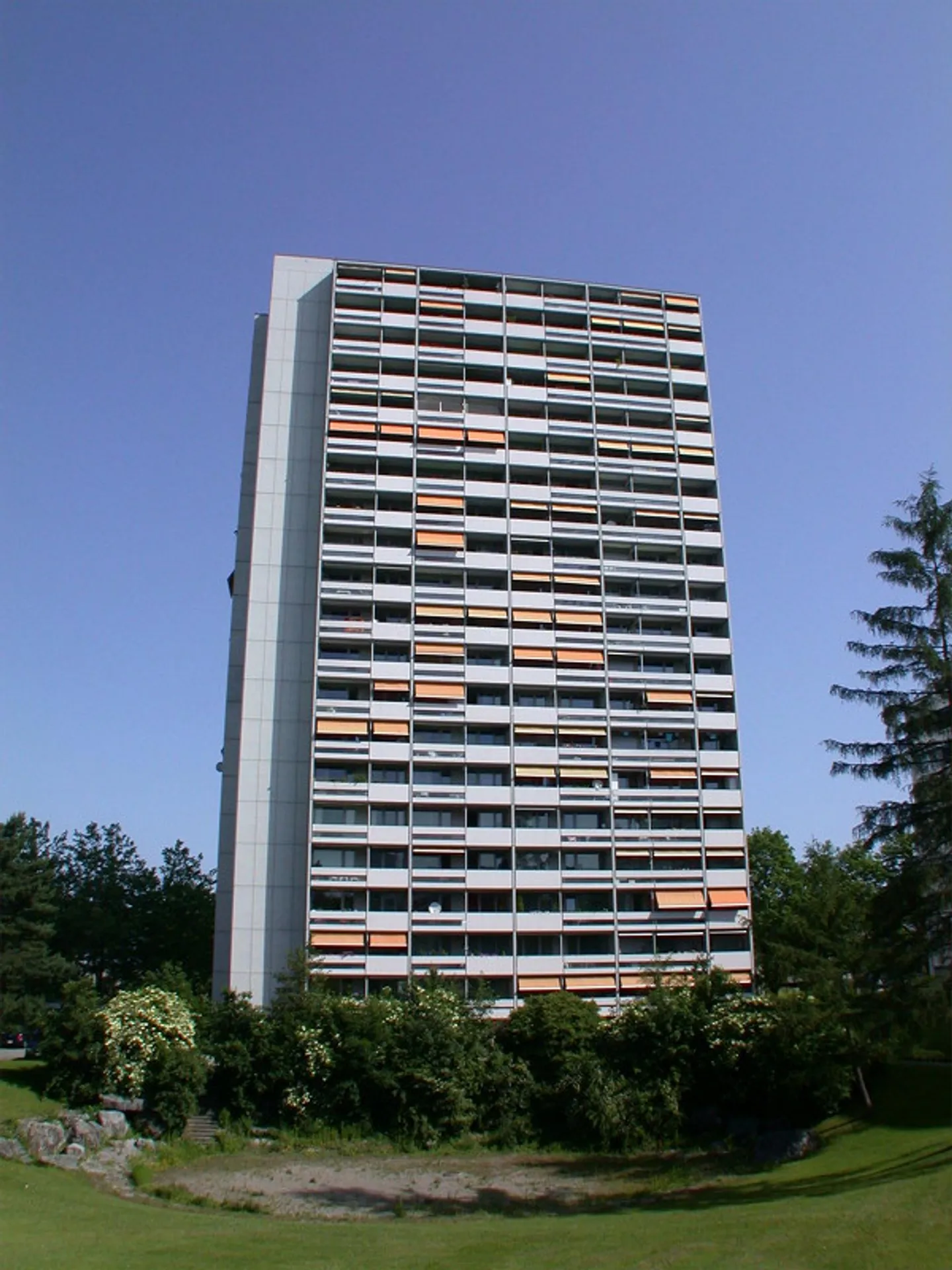 Appartement familial dans le quartier de Tscharnergut ! - Photo 9 sur 10