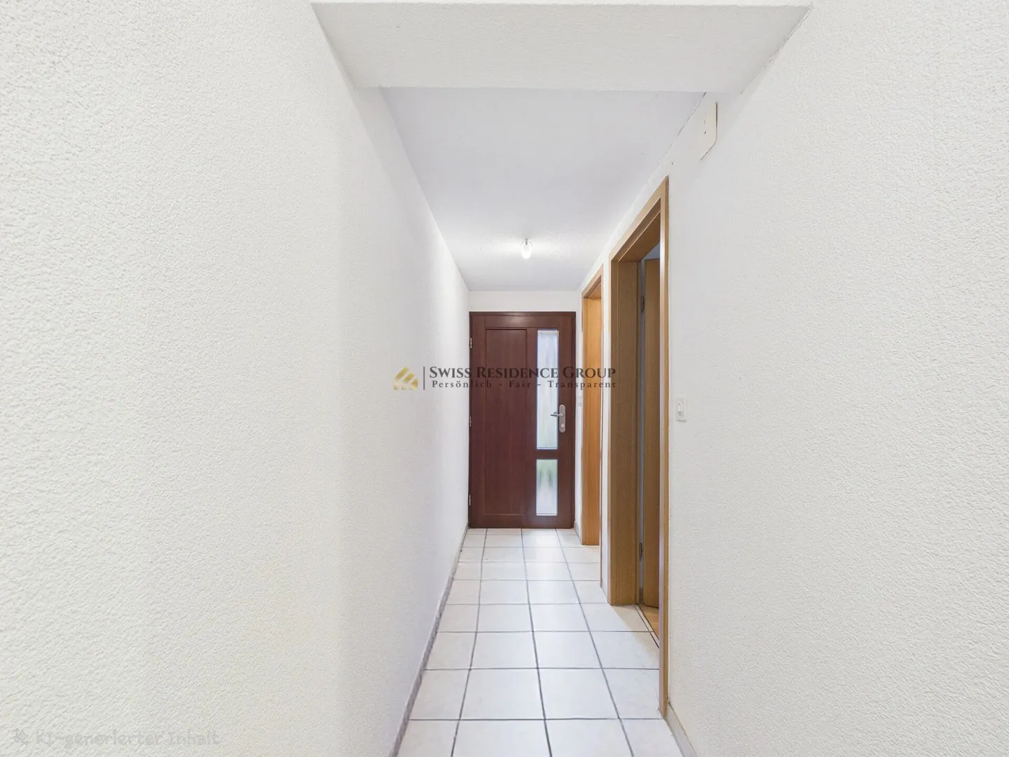 Charmantes Reihenmittelhaus in Ruhiger Lage - Foto 10 von 13
