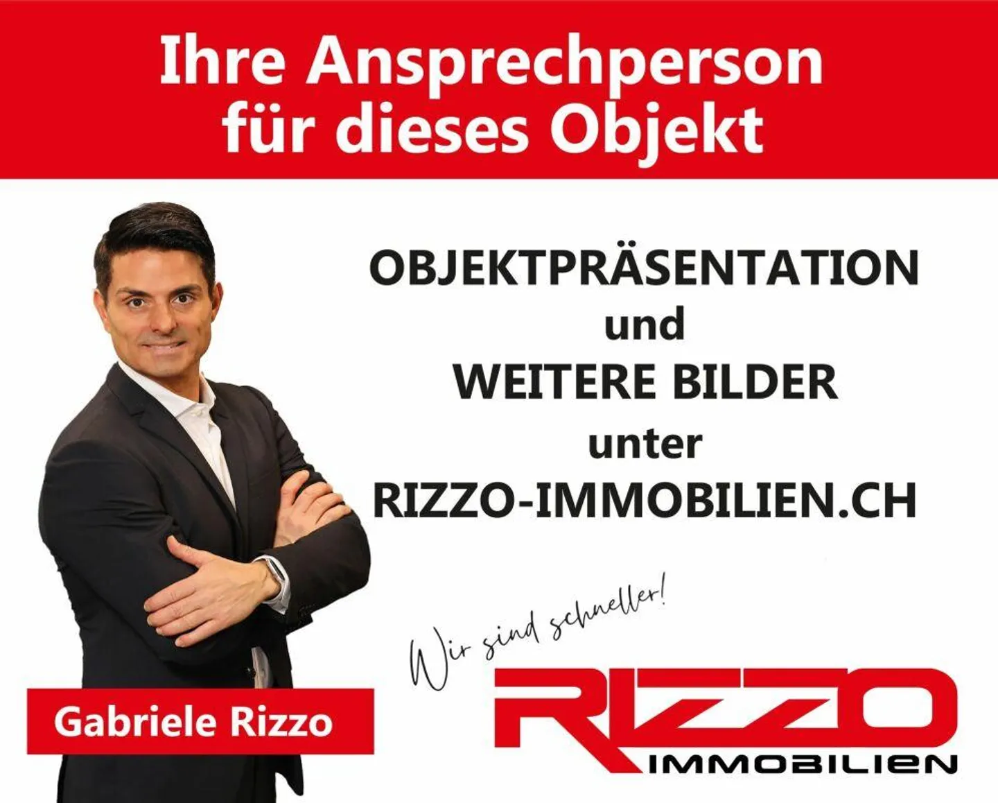 Freistehendes 7.5-Zimmer-Bauernhaus mit grosser Scheune, Garage und... - Foto 24 von 24