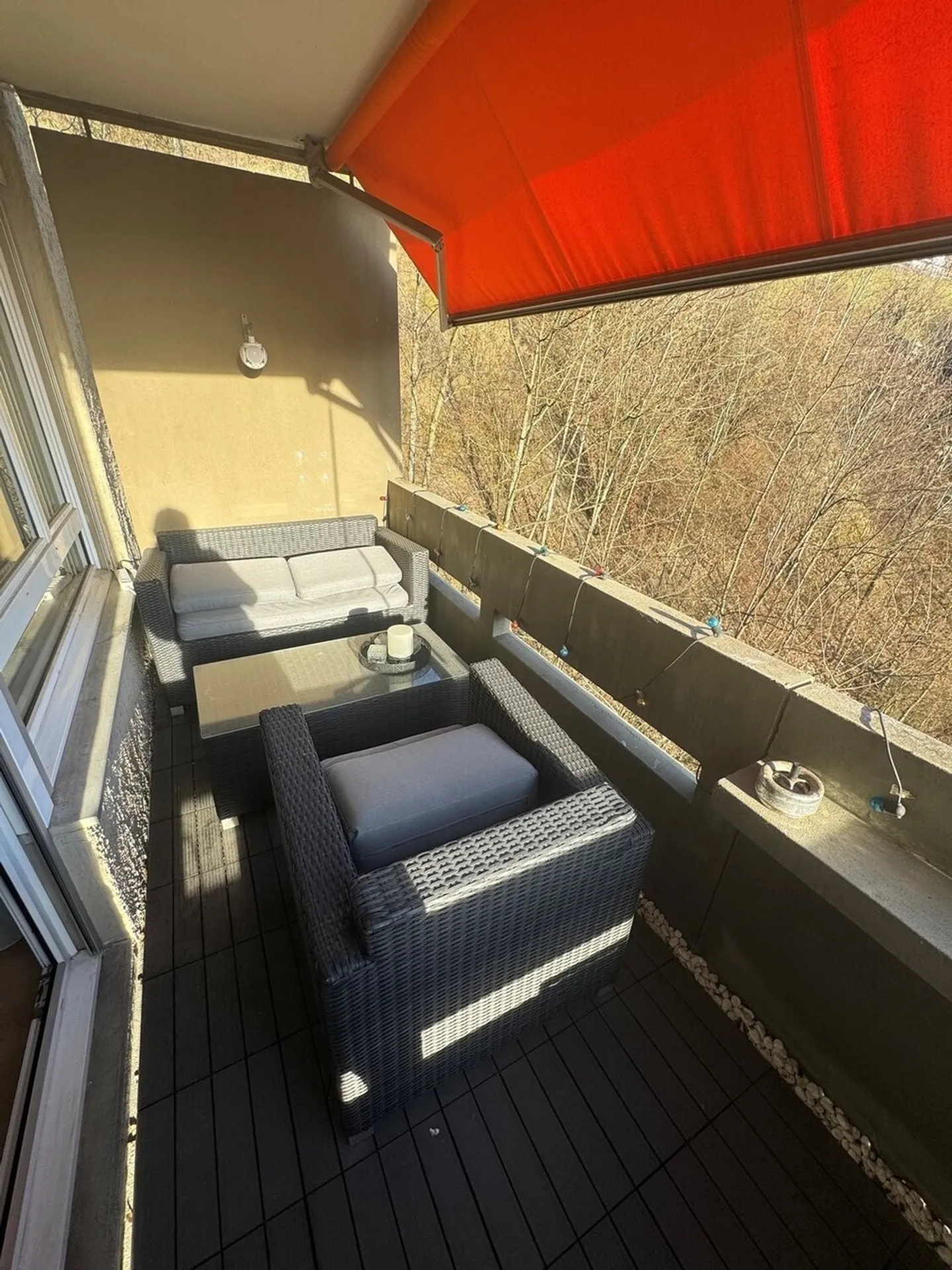 Bel appartement de 2,5 pièces central à Ittigen - Photo 6 sur 7