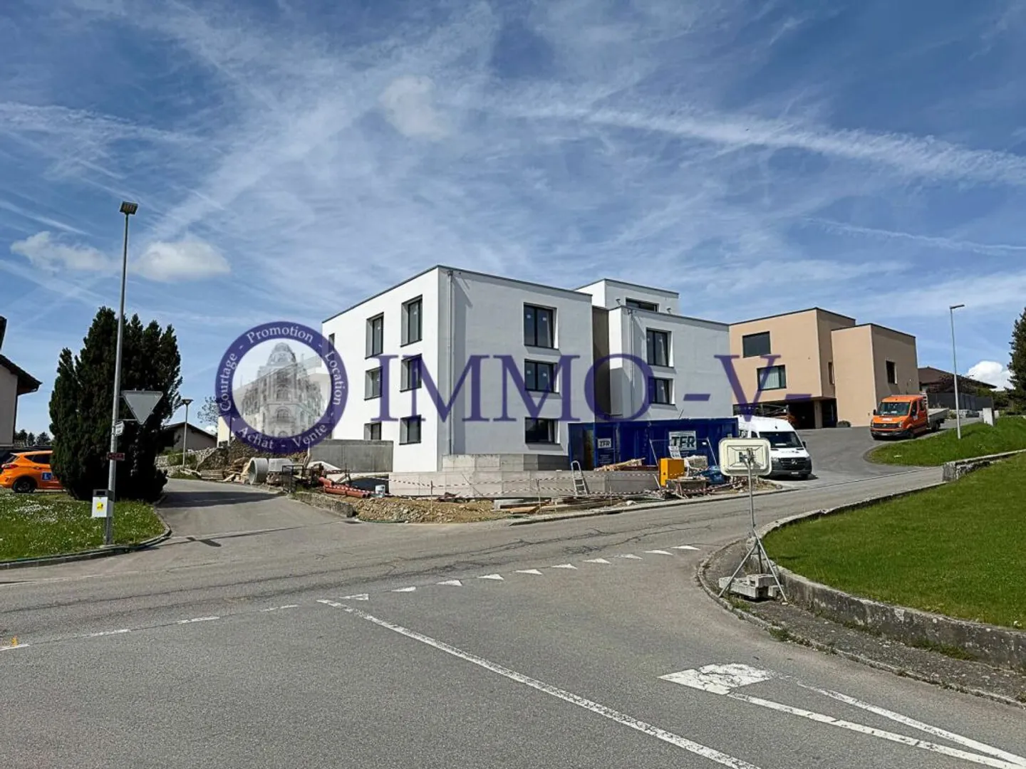 Appartamento moderno di nuova costruzione - Pronto per essere abitato! - Foto 7 di 7