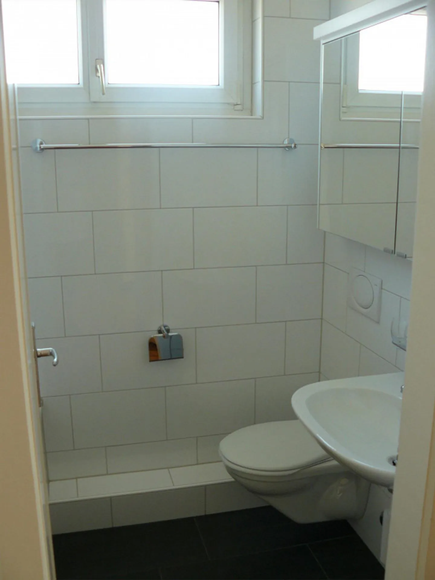 Appartement familial dans le quartier de Tscharnergut ! - Photo 8 sur 10