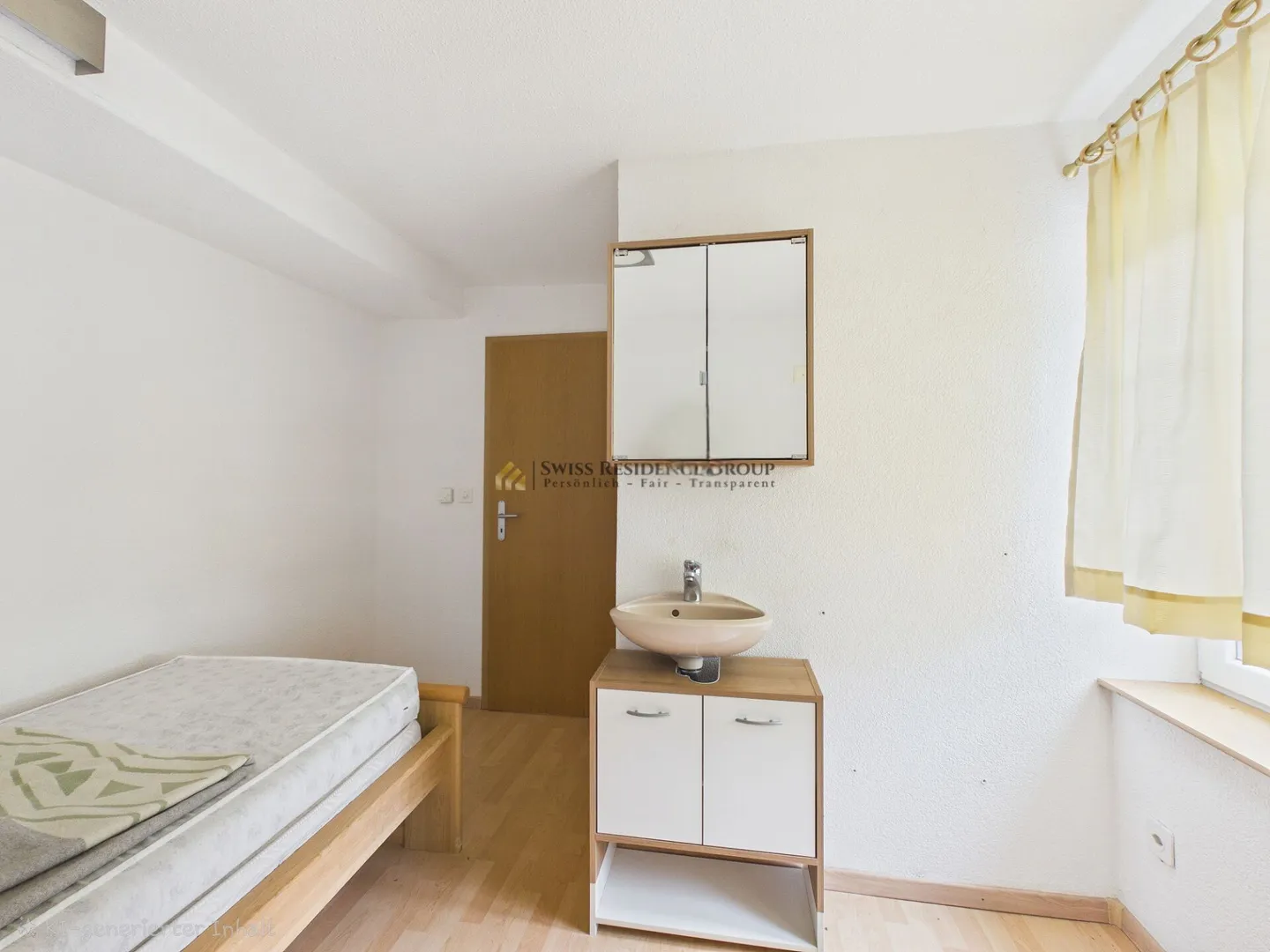 Charmantes Reihenmittelhaus in Ruhiger Lage - Foto 12 von 13