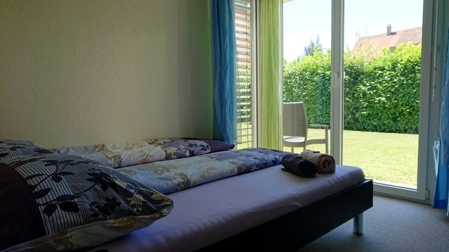 Appartamento in affitto - Foto 6 di 10