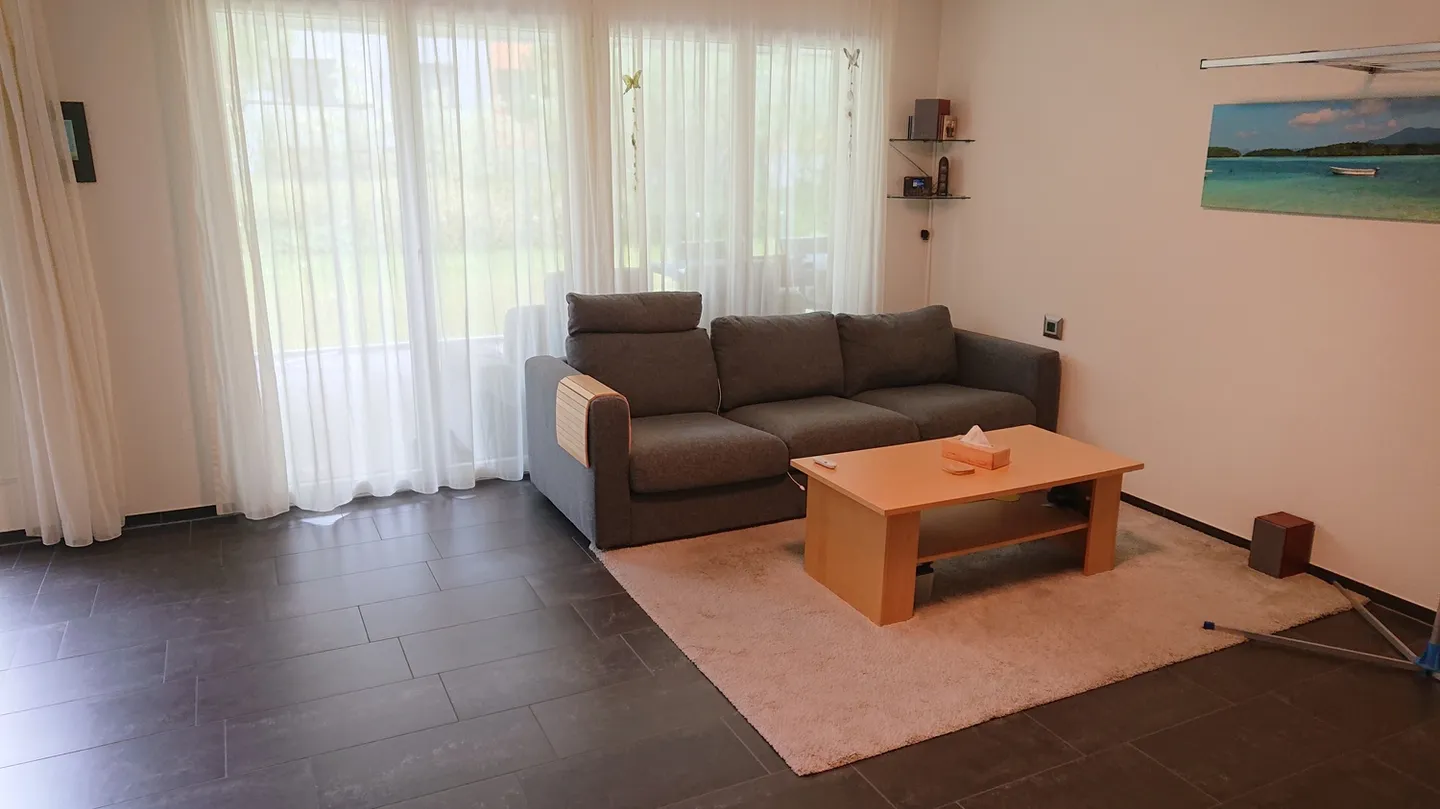 Appartamento in affitto - Foto 8 di 10