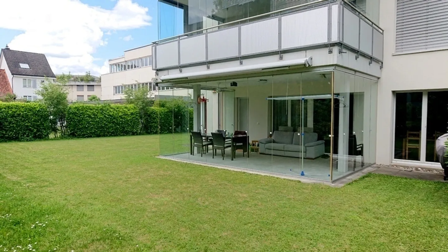 Appartamento in affitto - Foto 1 di 10