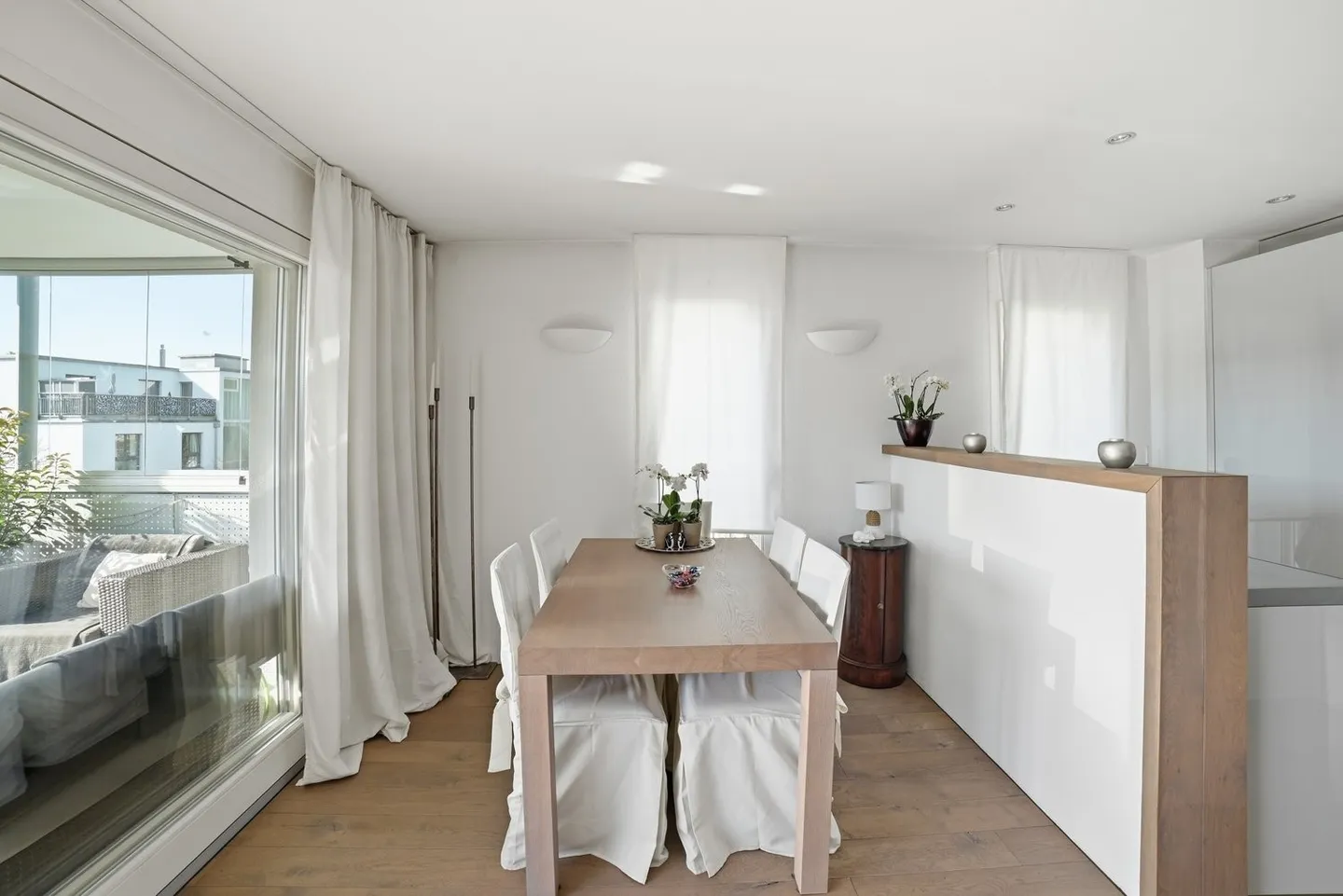 Modern 3.5-room apartment in a quiet location Zurich Witikon - Photo 6 of 10