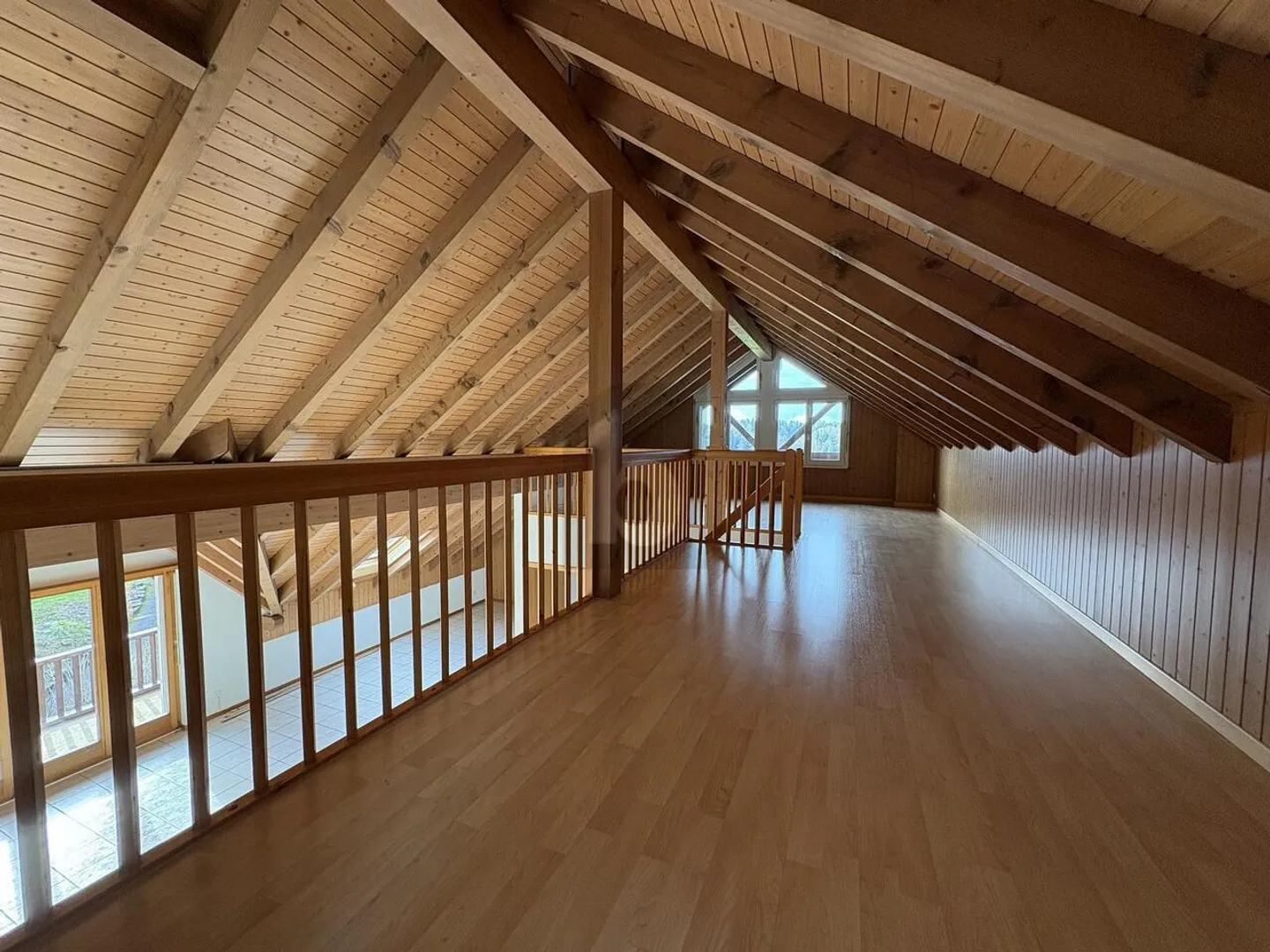 UNIQUE IN RURAL LOCATION - AFFORDABLE - Photo 4 of 6