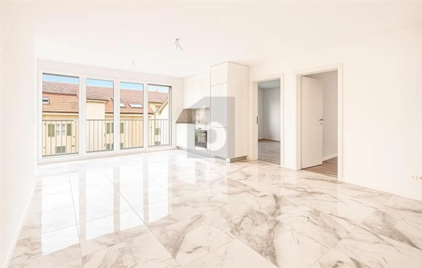 COMFORT AND MODERNITY JUST A STONE'S THROW FROM AMENITIES - Photo 1 of 6