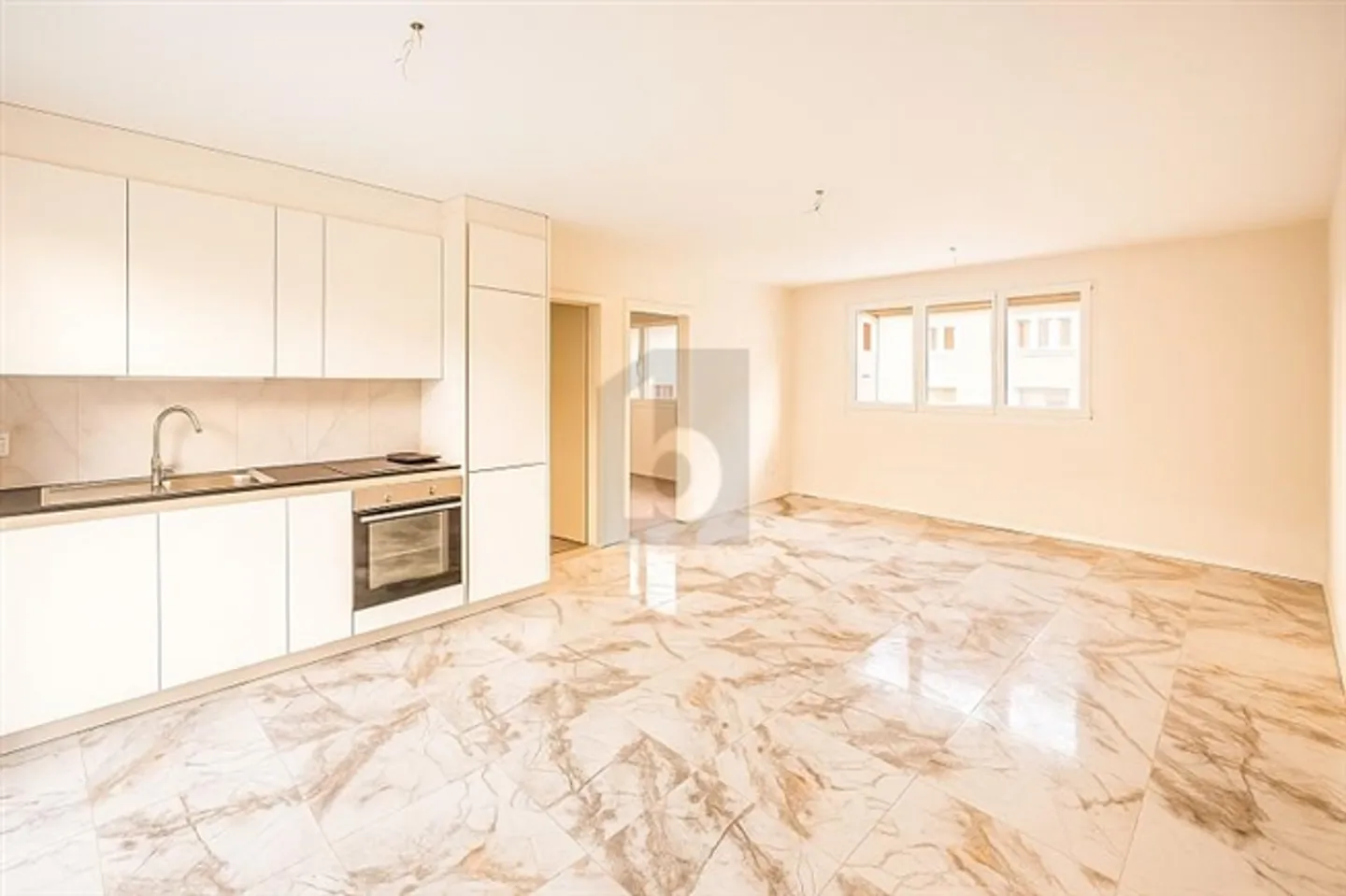 COMFORT AND MODERNITY JUST A STONE'S THROW FROM AMENITIES - Photo 2 of 6