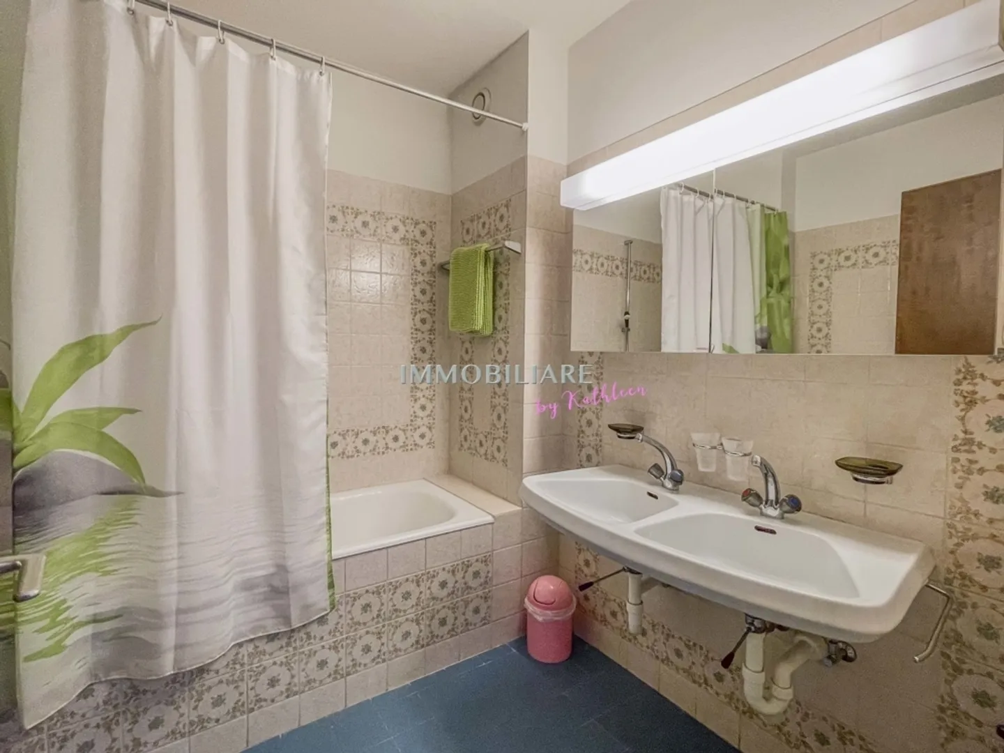 Appartement de vacances ensoleillé et calme avec piscine et sauna - Photo 7 sur 10