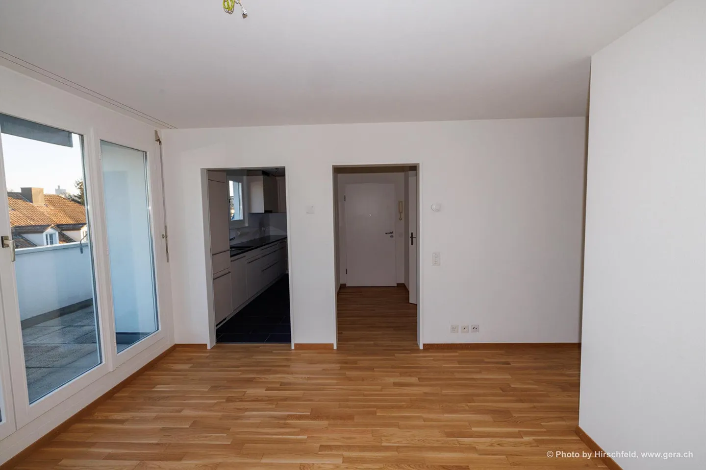 Au cœur de Binningen - Photo 12 sur 13