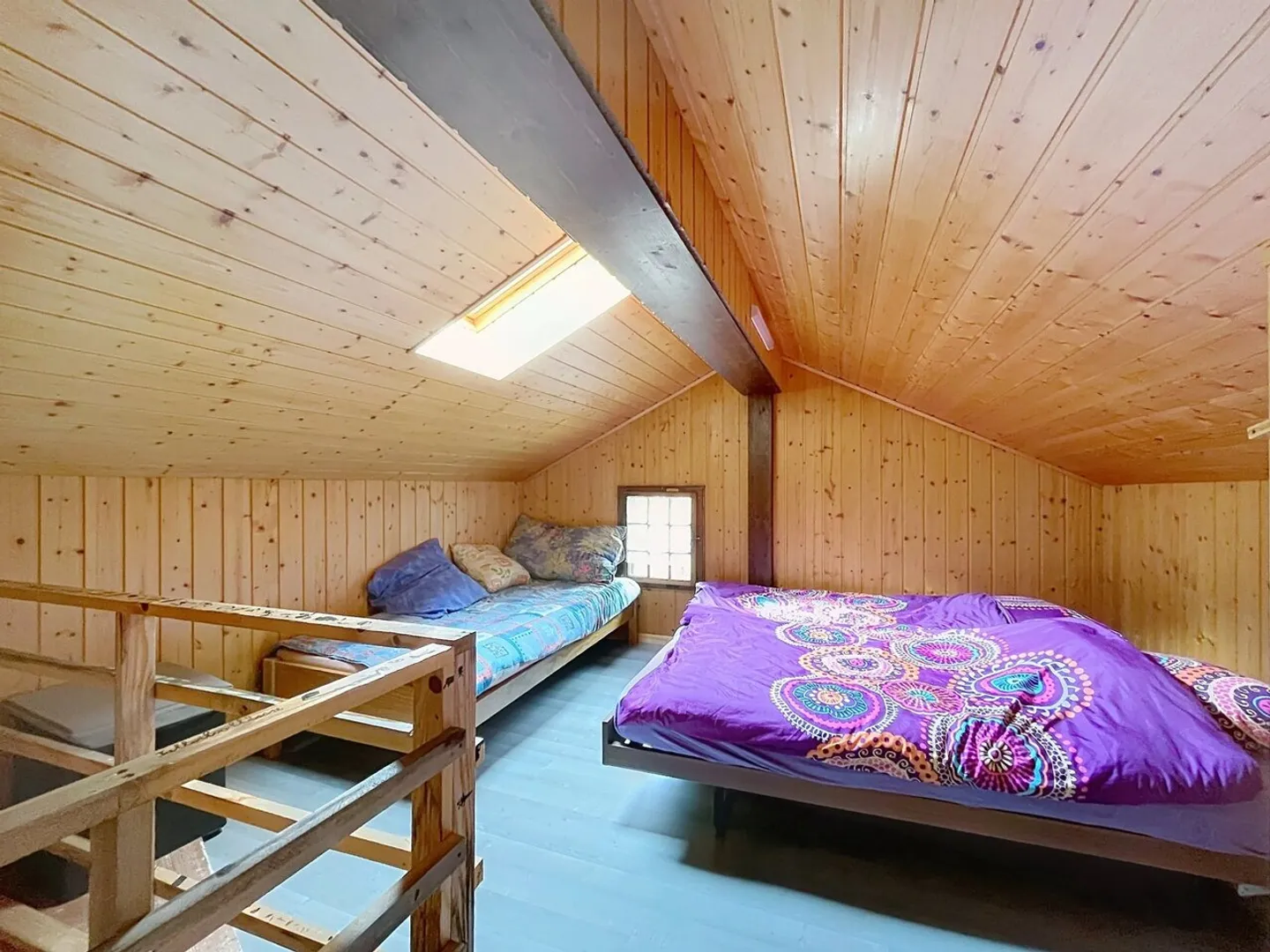 Chalet Incantevole nel Val d'Anniviers - Foto 10 di 11