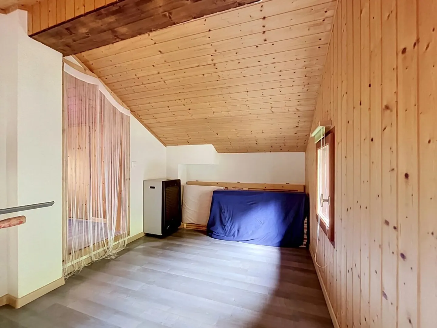 Chalet Incantevole nel Val d'Anniviers - Foto 11 di 11