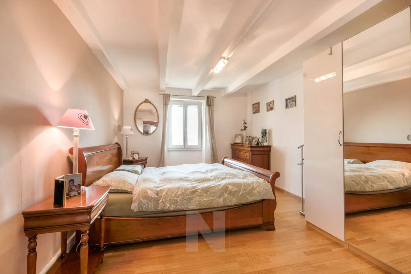 Begnins - Village house with 5.5 rooms and 163m2 of living space with expansion potential - Photo 8 of 13