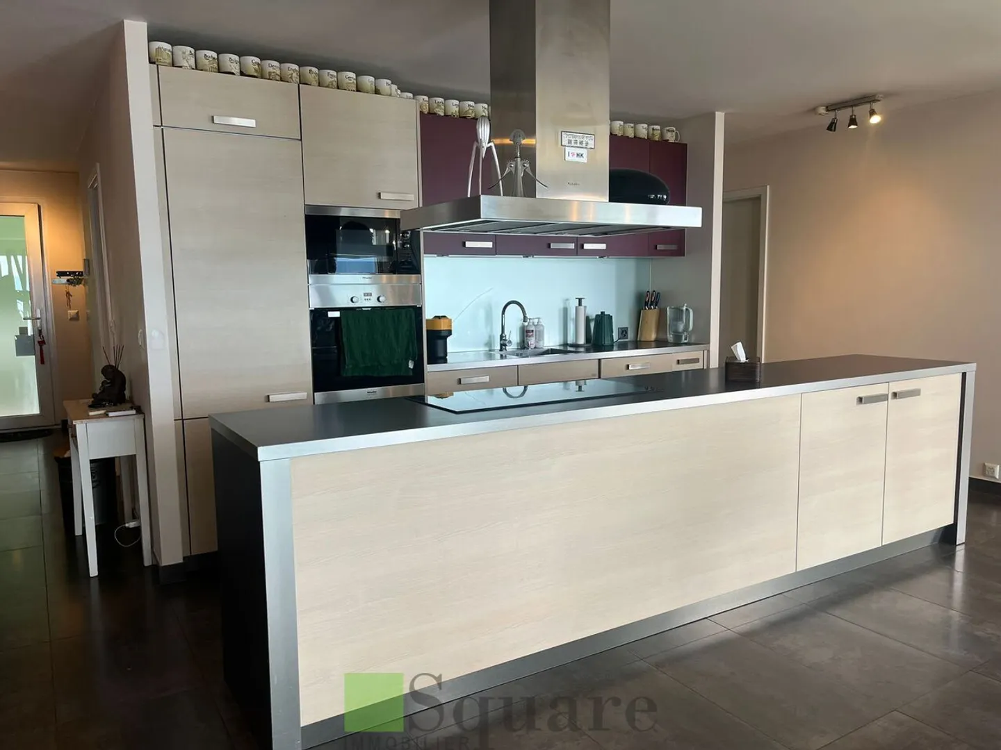 Attico 3.5 stanze - Foto 3 di 6