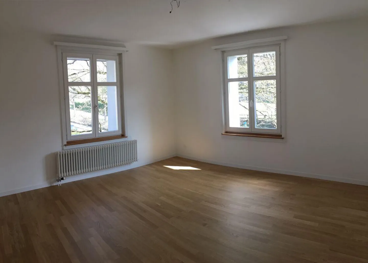 Appartamento spazioso con balcone ai margini del centro storico - Foto 9 di 9