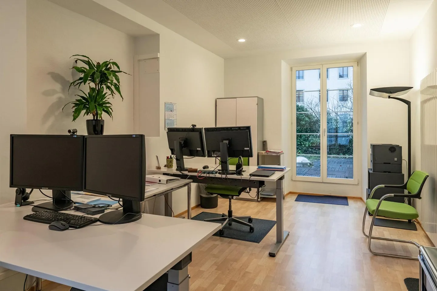 Historical Residential and Commercial Building by the Aare - Photo 2 of 6