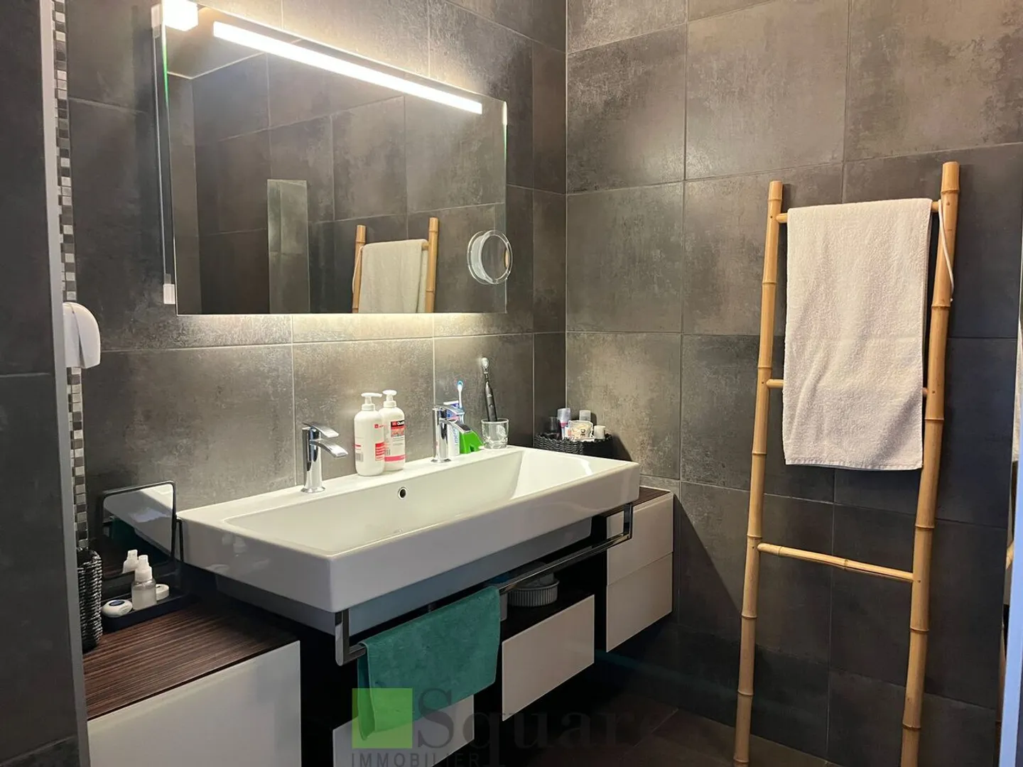 Attico 3.5 stanze - Foto 5 di 6