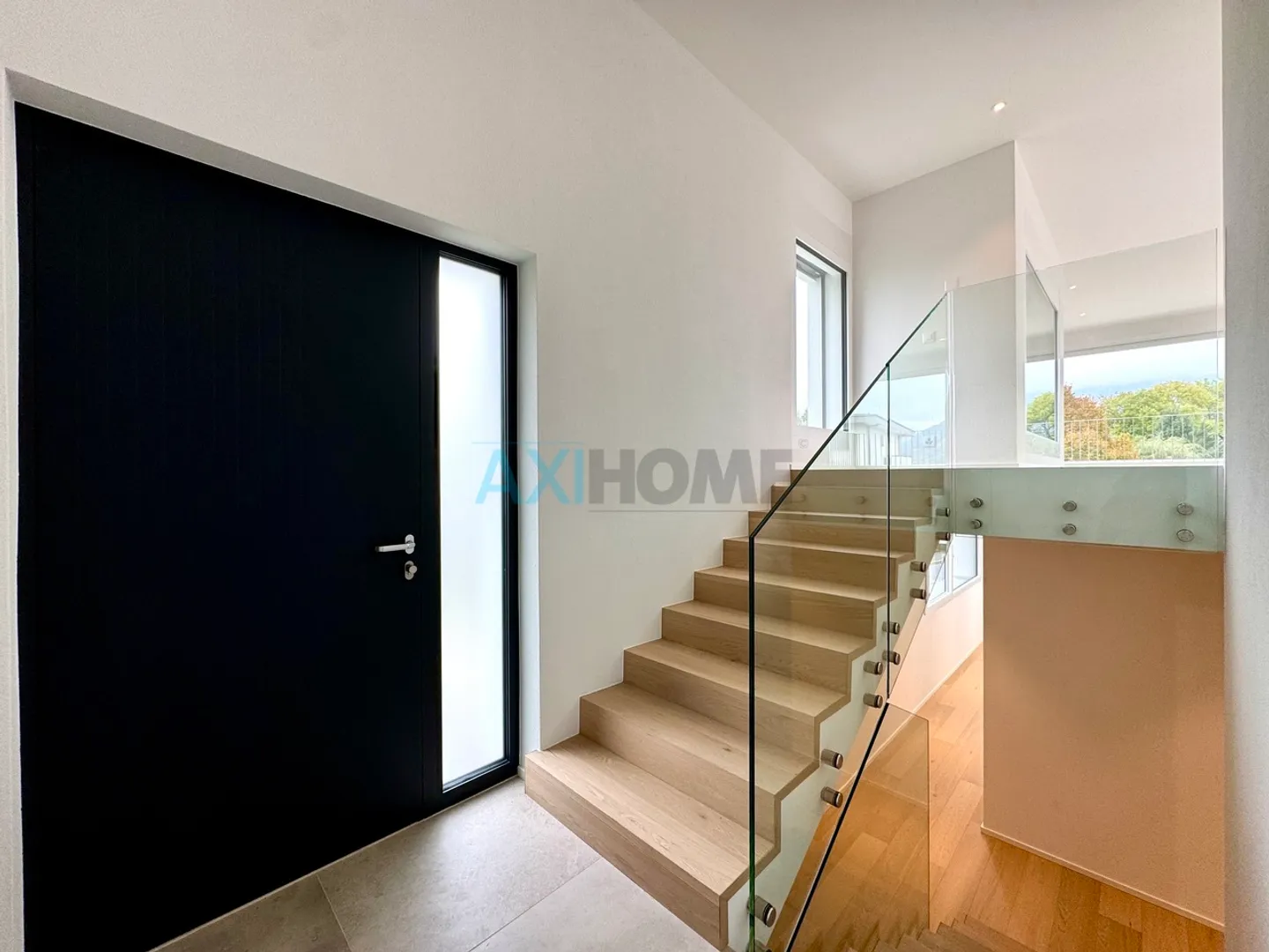 The Art of Living Between Mountains and Light - New Villa - Photo 2 of 25