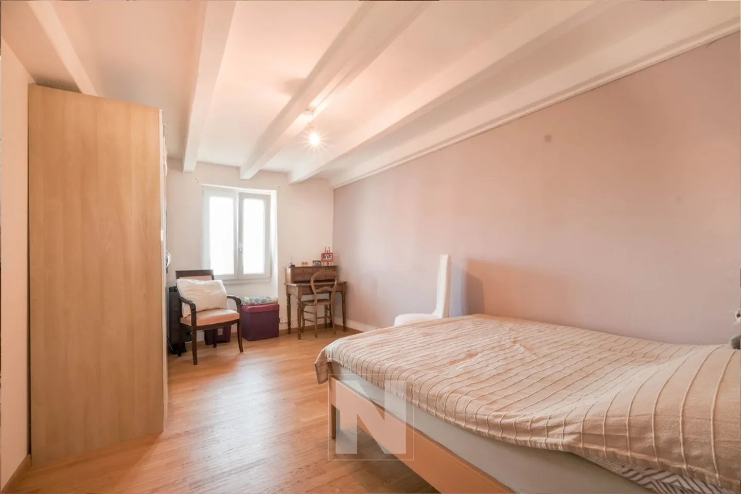 Begnins - Village house with 5.5 rooms and 163m2 of living space with expansion potential - Photo 9 of 13