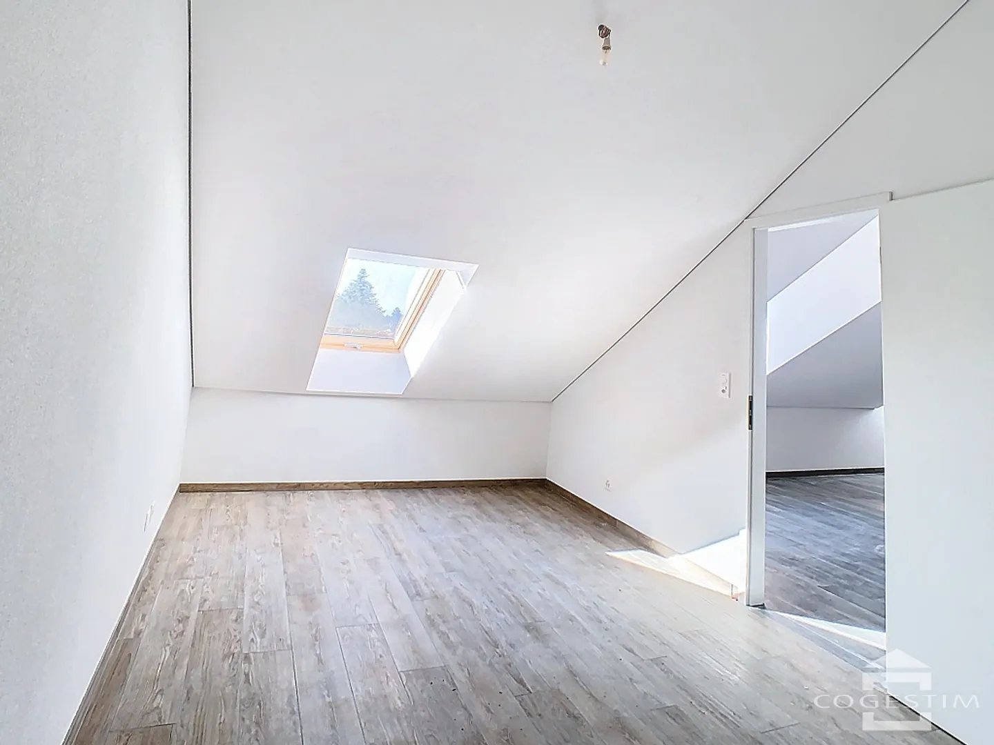 2.5 Room Apartment - Photo 7 of 8