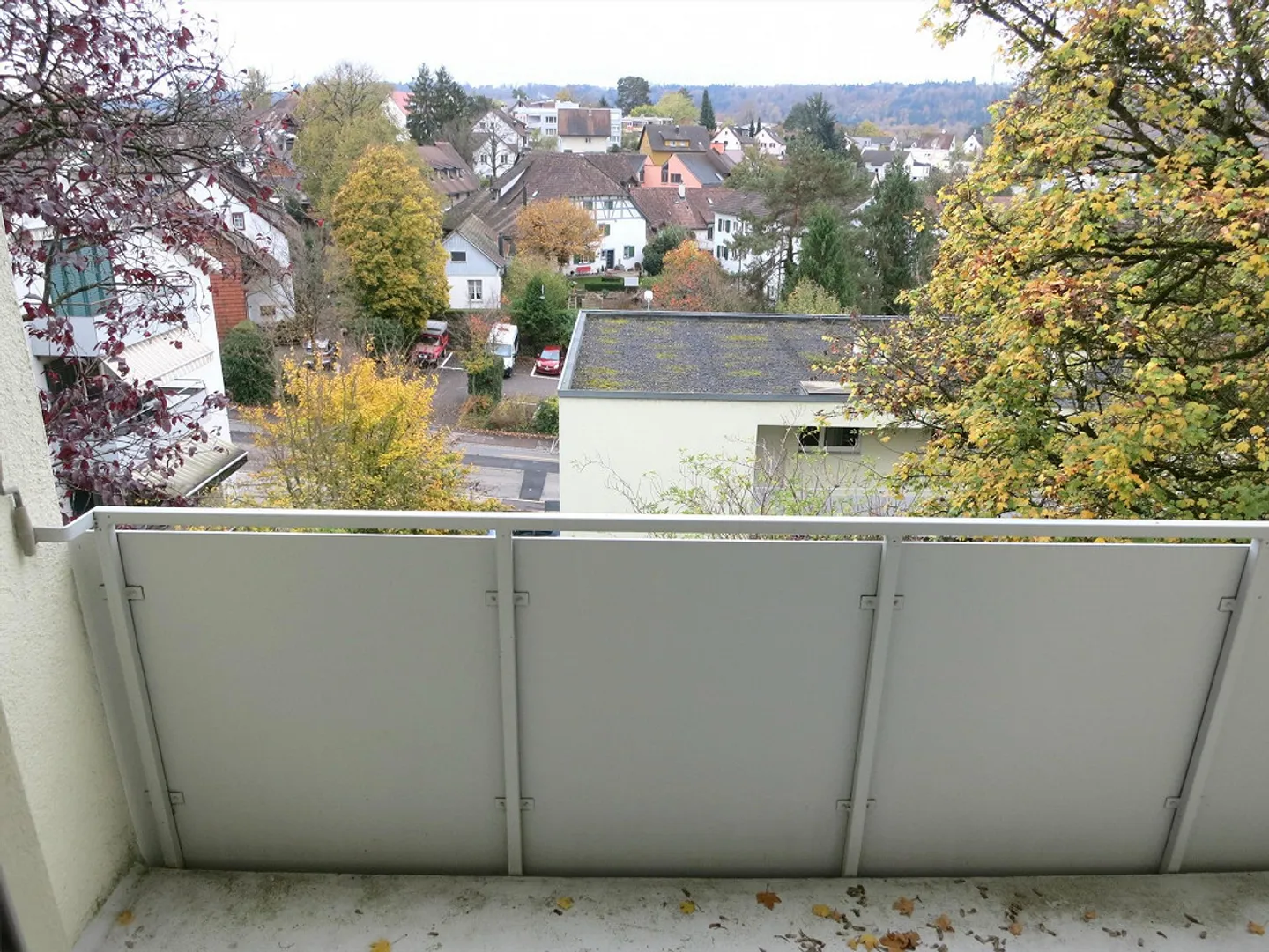 Gemütliche Wohnung mit sonnigem Balkon - Foto 6 von 7