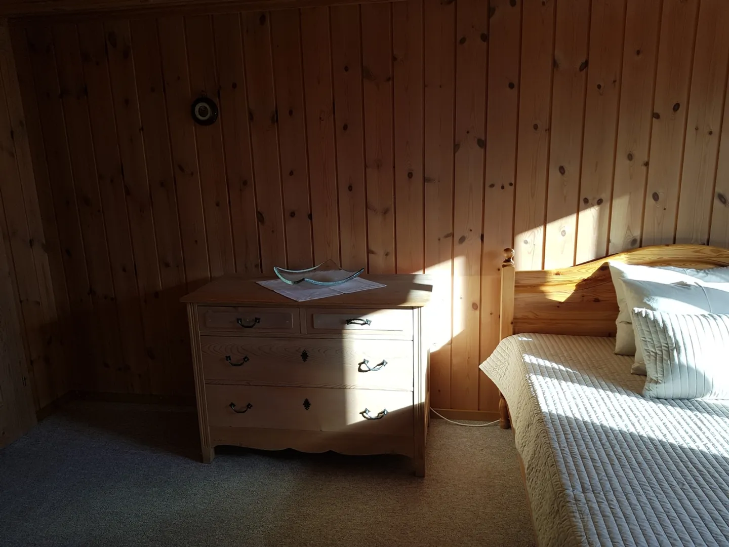 Newly renovated 5-room apartment with balcony, Andiast - Photo 8 of 11