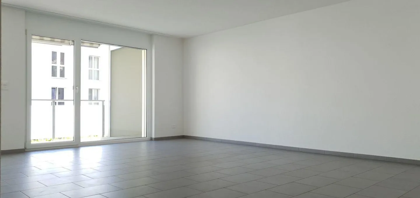 Appartamento moderno e spazioso con 3,5 stanze a pochi passi dal lago di Walen - Foto 3 di 7