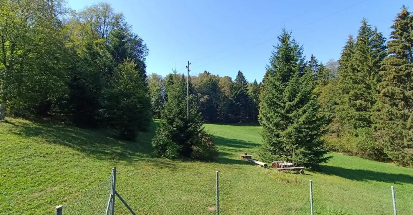 Chalet Charmant en Nature - Photo 3 sur 22