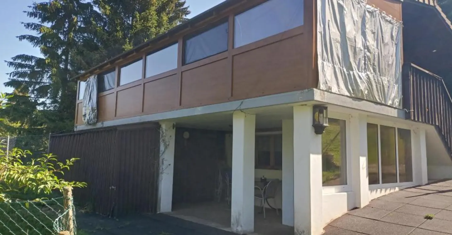 Chalet Charmant en Nature - Photo 5 sur 22