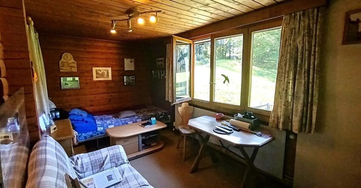 Chalet Charmant en Nature - Photo 9 sur 22