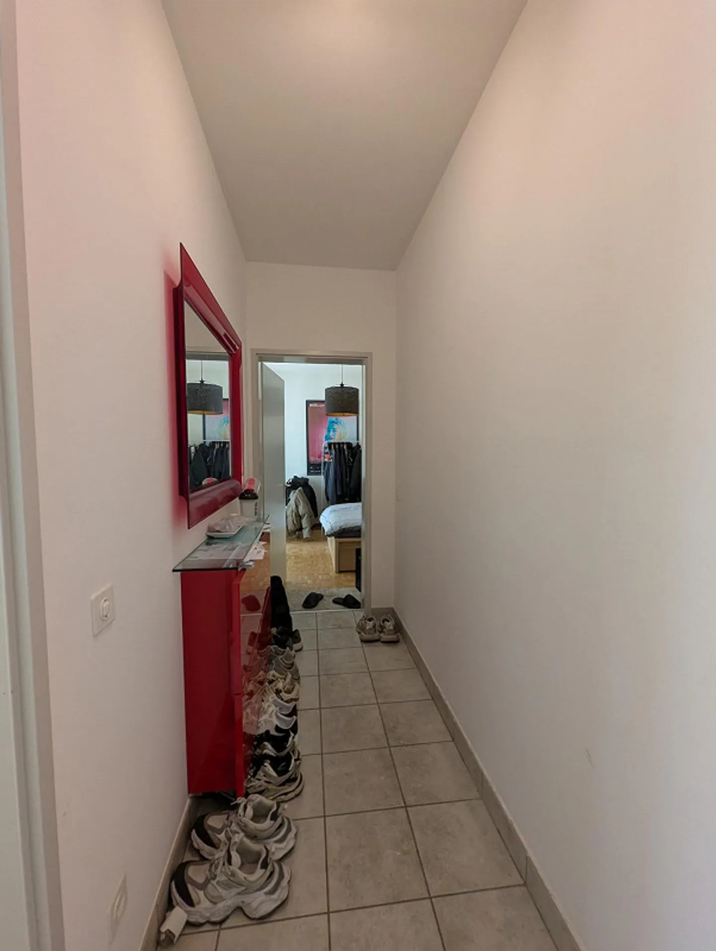 ACCOGLIENTE APPARTAMENTO DI 3.5 LOCALI CON TERRAZZA E GIARDINO" - Foto 6 di 13