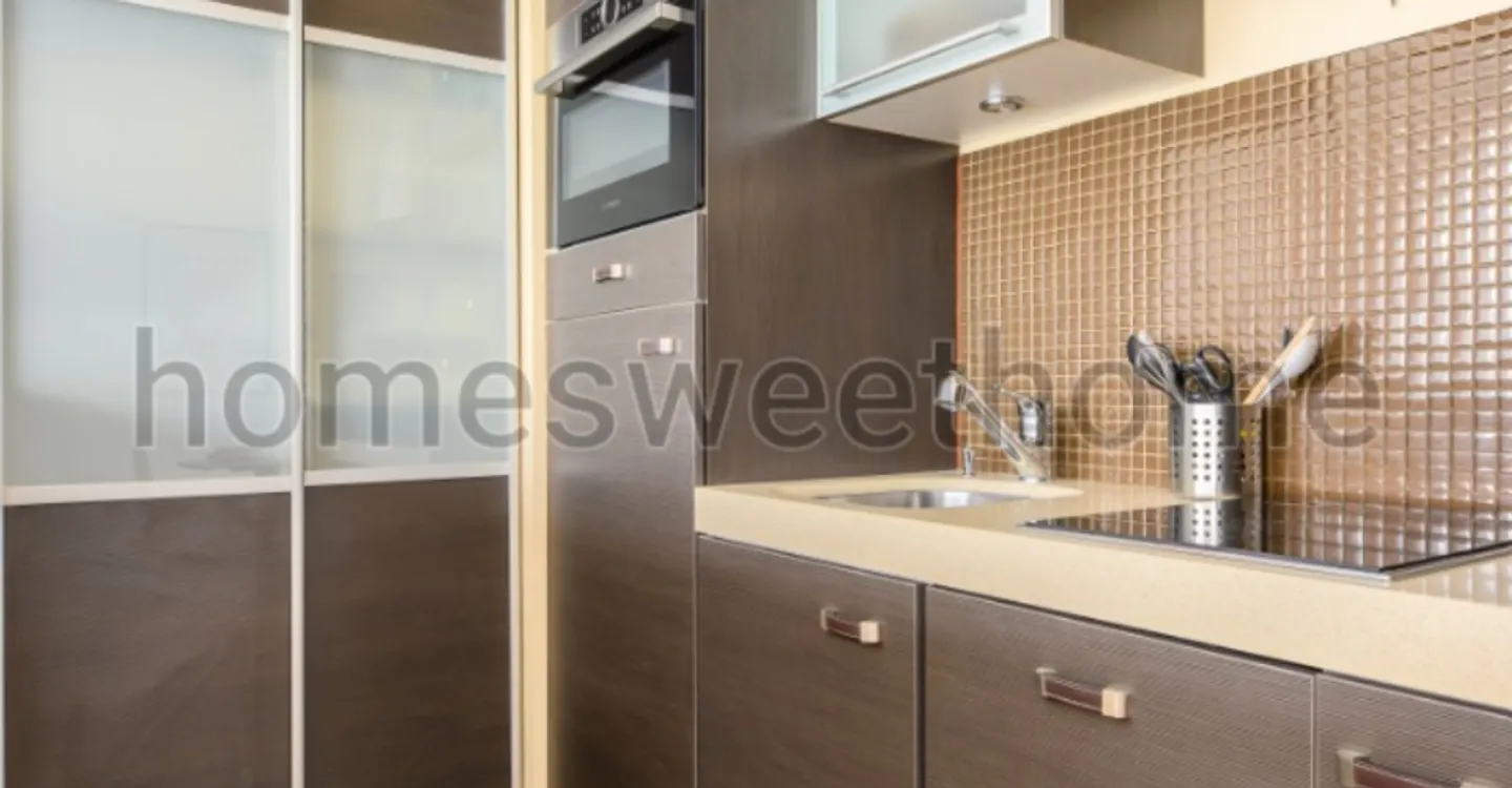 1.5-room apartment Dumas (avenue) - Photo 2 of 6