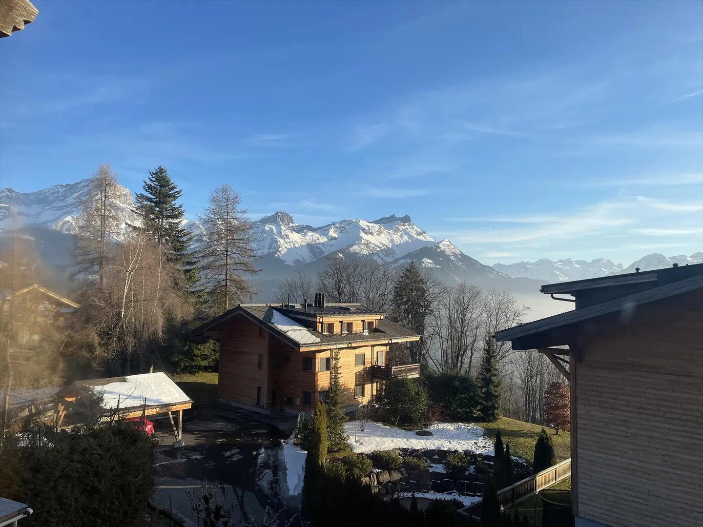Appartamento - Foto 1 di 8