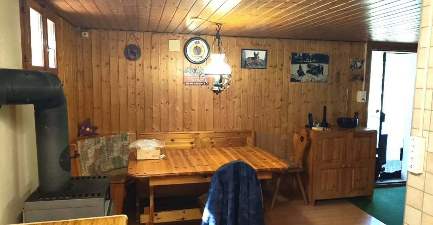 Chalet Charmant en Nature - Photo 7 sur 22