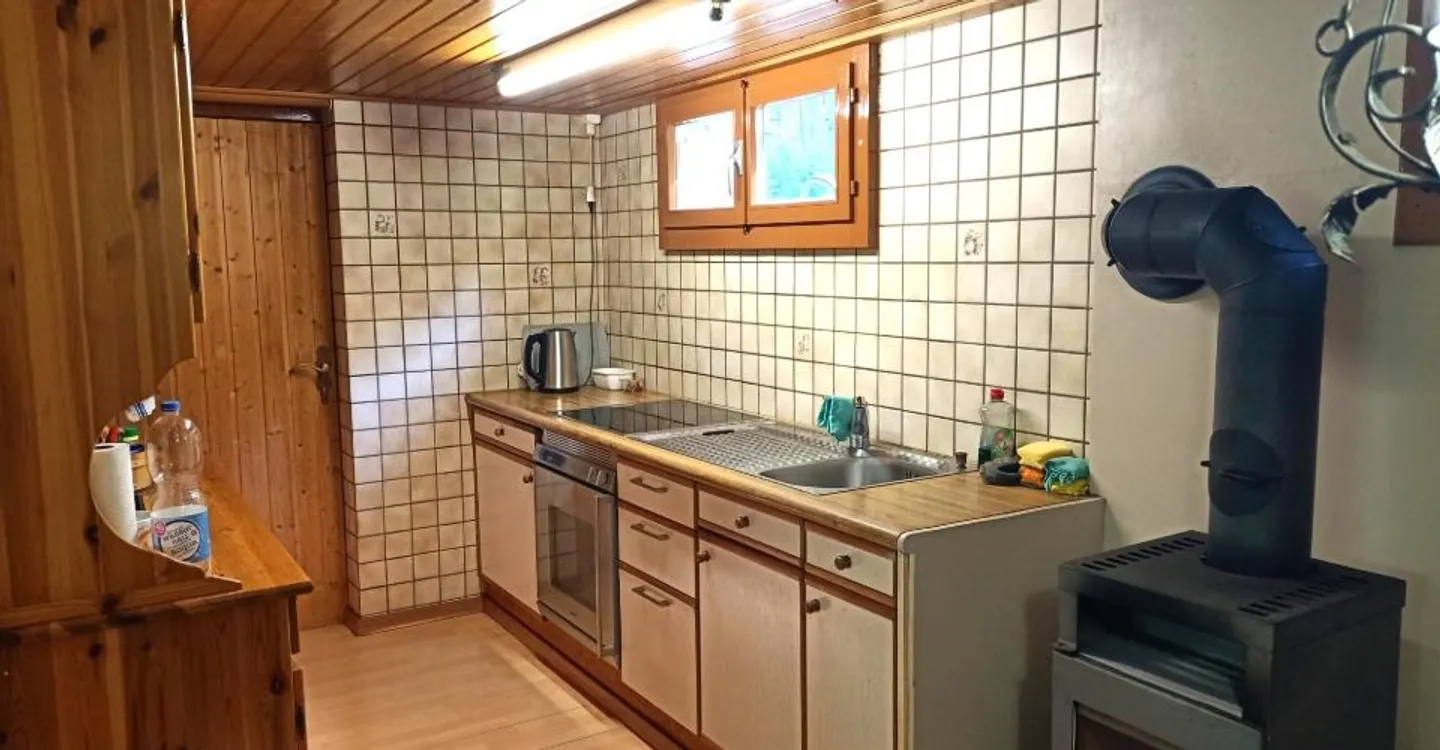Chalet Charmant en Nature - Photo 8 sur 22