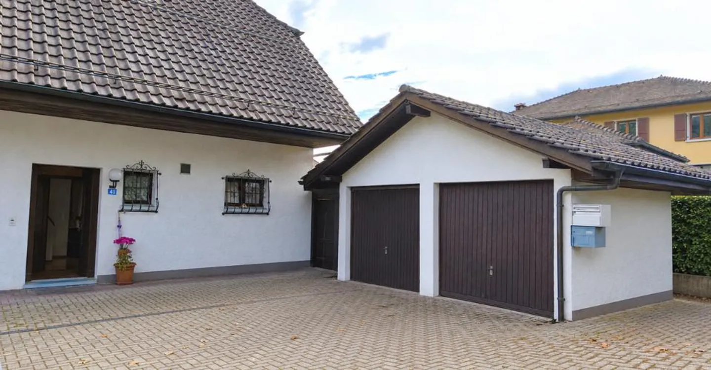 À vendre, Maison jumelée, 1052 Le Mont-sur-Lausanne, Réf Villa jumelle 4.5 pièces Quartier Calme - Photo 3 sur 9