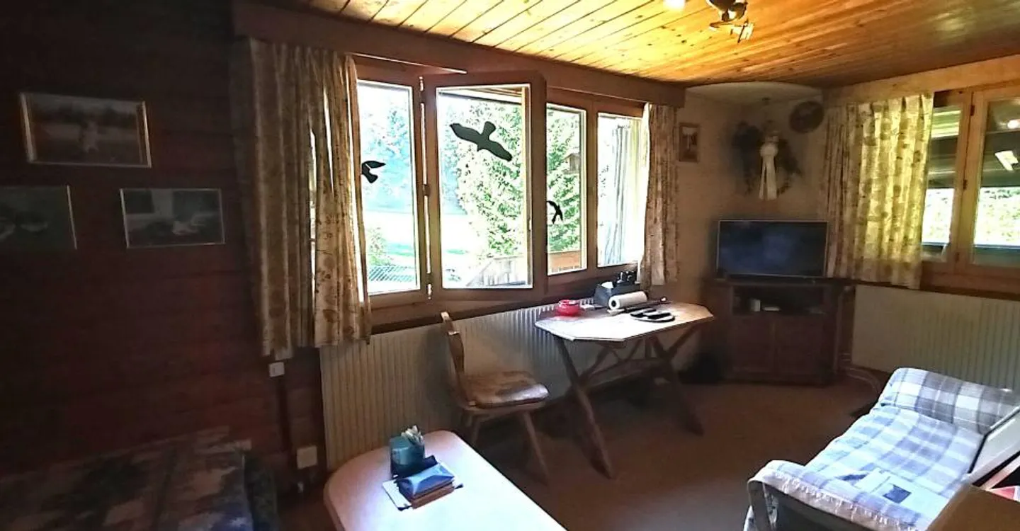 Chalet Charmant en Nature - Photo 10 sur 22