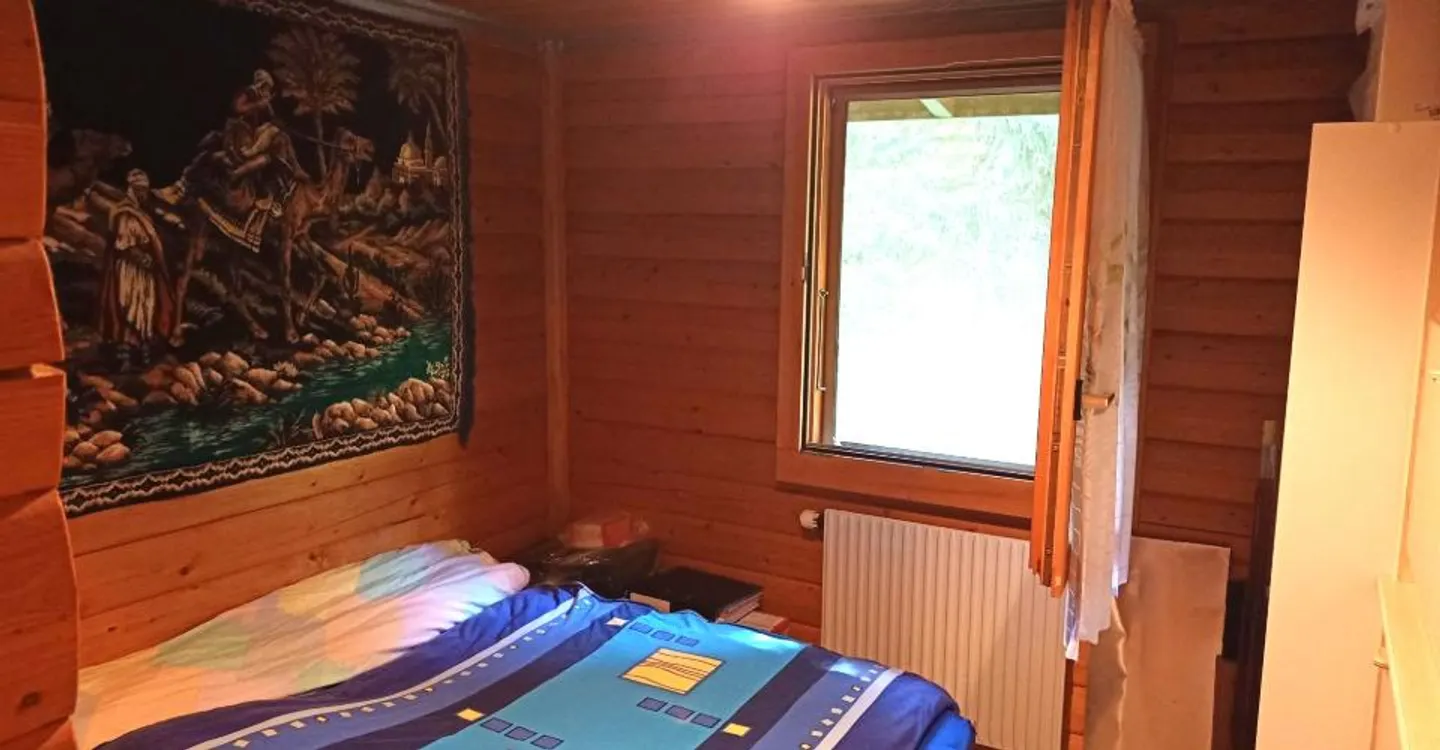 Chalet Charmant en Nature - Photo 11 sur 22